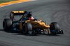 Renault: Robert Kubica war beim Test schnell genug
