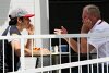 Bild zum Inhalt: Carlos Sainz will Red-Bull-Cockpit: "Ich bin kein Ersatzmann"