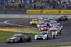 Performance-Gewichte und Spritreserve: DTM ändert Regeln