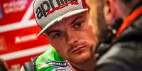 Bild zum Inhalt: Sam Lowes' Platz bei Aprilia wackelt