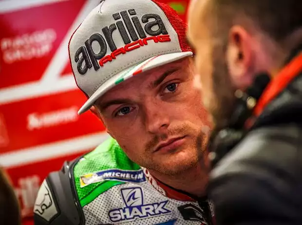Sam Lowes Titel-Bild zur News: Sam Lowes