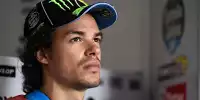 Bild zum Inhalt: Rossi: "Morbidelli wird für alle zu einem großen Problem"