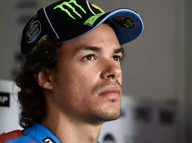 Titel-Bild zur News: Franco Morbidelli