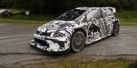 Bild zum Inhalt: Ex-Teamchef glaubt: VW hätte auch 2017 die WRC dominiert