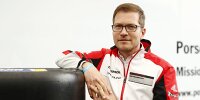 Bild zum Inhalt: Formel E: Porsche zeigt erneut Interesse