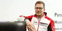 Bild zum Inhalt: Formel E: Porsche zeigt erneut Interesse