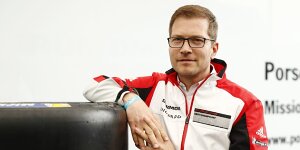 Formel E: Porsche zeigt erneut Interesse