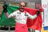 Bild zum Inhalt: WTCC Vila Real: Lokalmatador fährt dritten RC-Lada