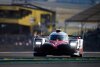 Bild zum Inhalt: Le Mans 2017: Toyota übernachtet auf der Pole-Position