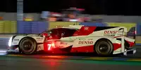 Bild zum Inhalt: 24h Le Mans 2017: Chronologie des Donnerstags