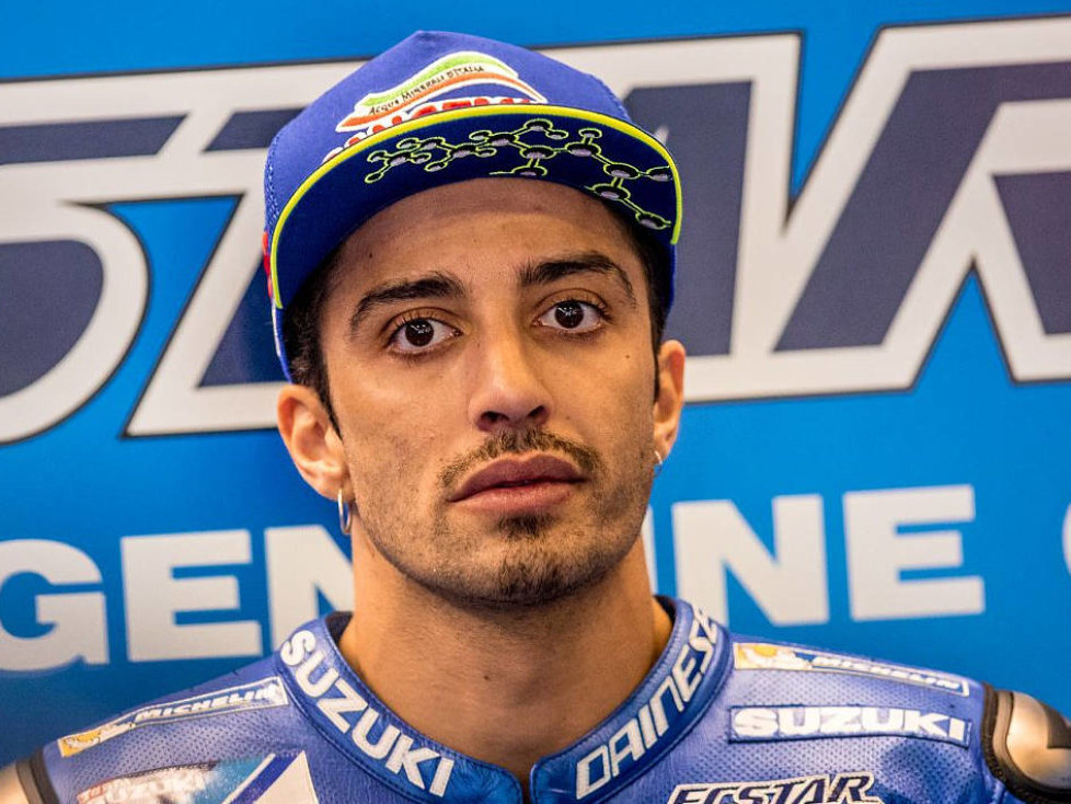 Andrea Iannone