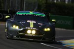 Paul Dalla Lana (Aston Martin) und Mathias Lauda (Aston Martin) 