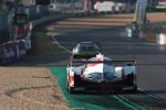 Anthony Davidson und Kazuki Nakajima 