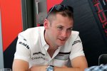 Nick Tandy (Porsche)