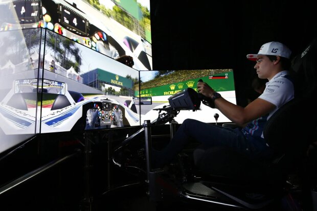 Lance Stroll Williams Williams Martini Racing F1 ~Lance Stroll (Williams) ~ Lance Stroll Williams Williams Martini Racing F1 ~Lance Stroll (Williams) ~