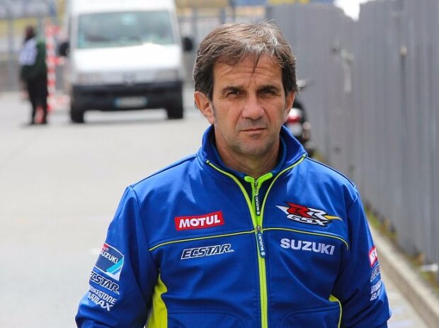 Davide Brivio