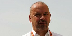 McLarens Trennung von Honda schon beschlossene Sache?