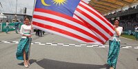 Bild zum Inhalt: Formel-1-Live-Ticker: Formel-1-Comeback in Malaysia?