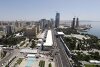 Bild zum Inhalt: Robert Kubica: Formel 1 braucht mehr Rennen wie Baku