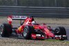 Bild zum Inhalt: Unbeliebte Reifentests: Wie Ferrari die Konkurrenz austrickste