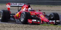 Bild zum Inhalt: Unbeliebte Reifentests: Wie Ferrari die Konkurrenz austrickste