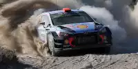 Daniel Sordo, Marc Marti