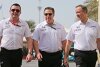 Zak Brown: McLaren braucht keine Umstrukturierung