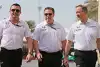 Bild zum Inhalt: Zak Brown: McLaren braucht keine Umstrukturierung