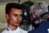 Bild zum Inhalt: Pascal Wehrlein: Bin bereit für den nächsten Karriereschritt