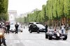 Neuer Formel-1-Boss: Rennen sollen in Metropolen der Welt