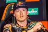 Bild zum Inhalt: KTM in Assen: Smith mit Fragezeichen, Kallio wäre bereit