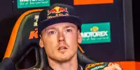 Bild zum Inhalt: KTM in Assen: Smith mit Fragezeichen, Kallio wäre bereit