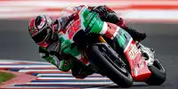 Bild zum Inhalt: Aleix Espargaro: Sam Lowes schneller als Stefan Bradl