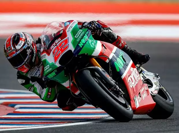 Sam Lowes Titel-Bild zur News: Sam Lowes