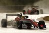 Bild zum Inhalt: Formel-3-EM: Günther dominiert Qualifying am Hungaroring