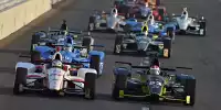 Pack-Racing