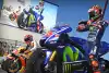 Bild zum Inhalt: MotoGP 17: Launch-Trailer, Infos und Screenshots zum Release