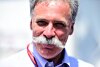 Bild zum Inhalt: Formel-1-Boss Carey startet die 24 Stunden von Le Mans 2017
