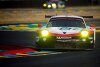 Bild zum Inhalt: Porsche 911 RSR: Die Hintergründe zum neuen Sound