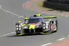 Bild zum Inhalt: ByKolles: Im Rekordtempo bei den 24 Stunden von Le Mans