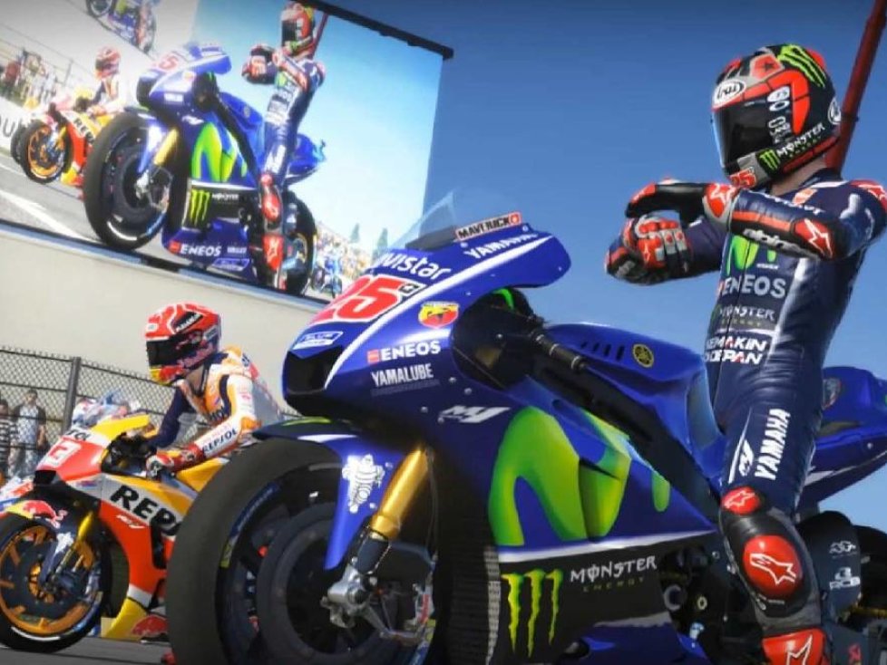 MotoGP 17