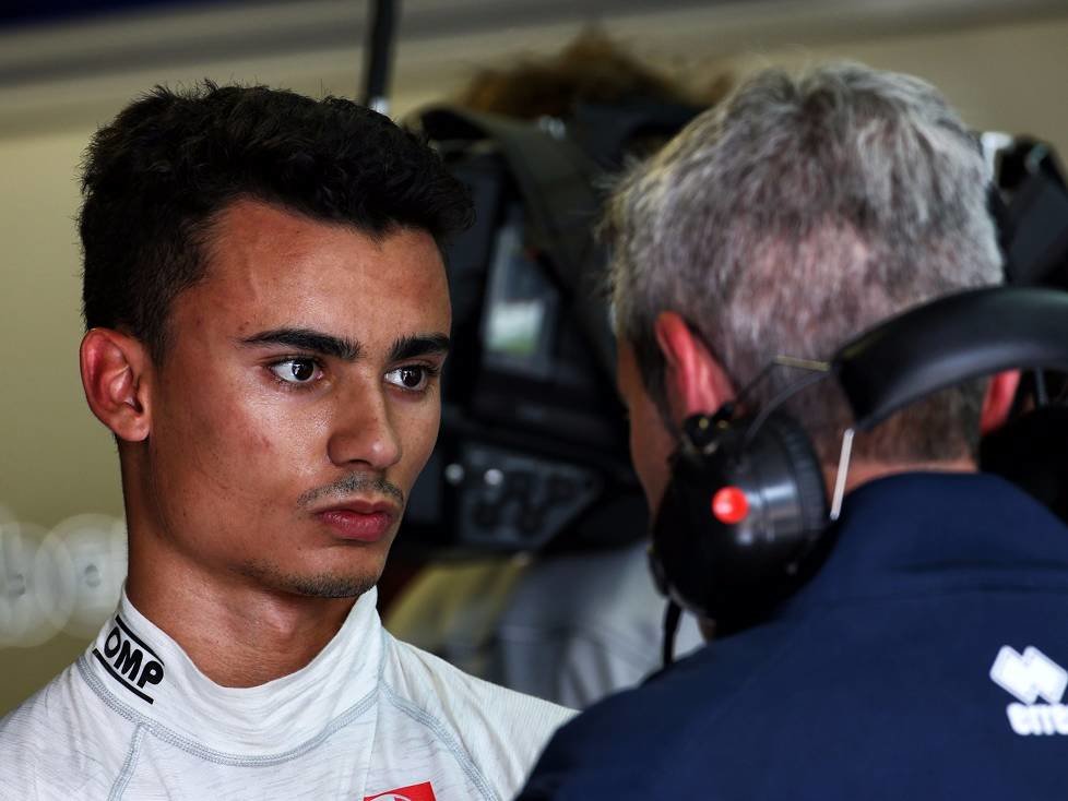 Pascal Wehrlein