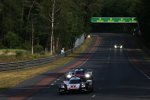 Neel Jani (Porsche) und Nick Tandy (Porsche) 