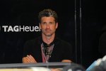 Patrick Dempsey 