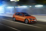 Volkswagen Polo R-Line 2017