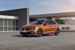 Volkswagen Polo R-Line 2017