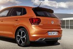 Volkswagen Polo R-Line 2017