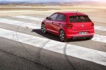 Volkswagen Polo GTI 2017