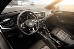 Volkswagen Polo GTI 2017