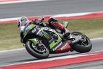 Jonathan Rea